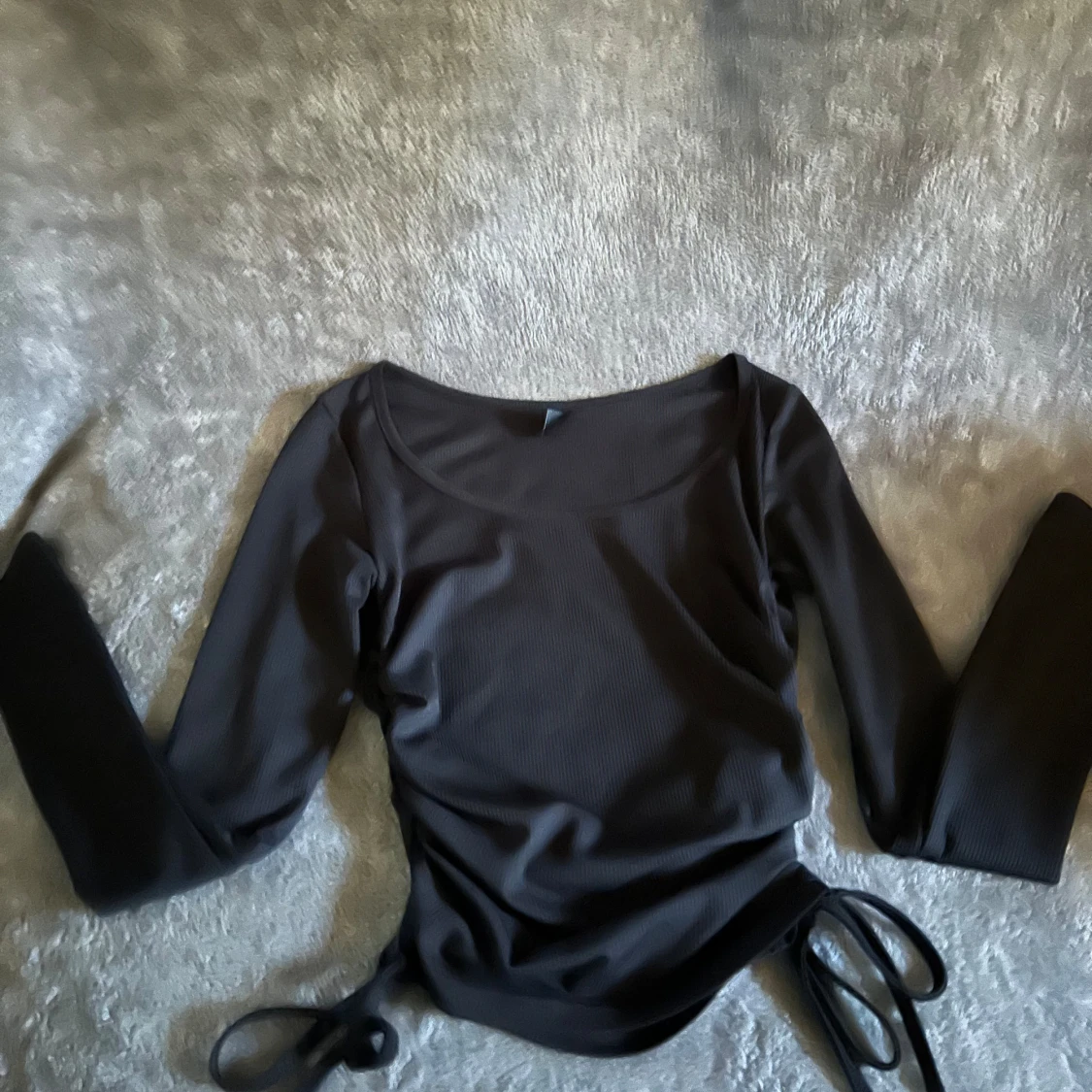 tajta långärmad - 90