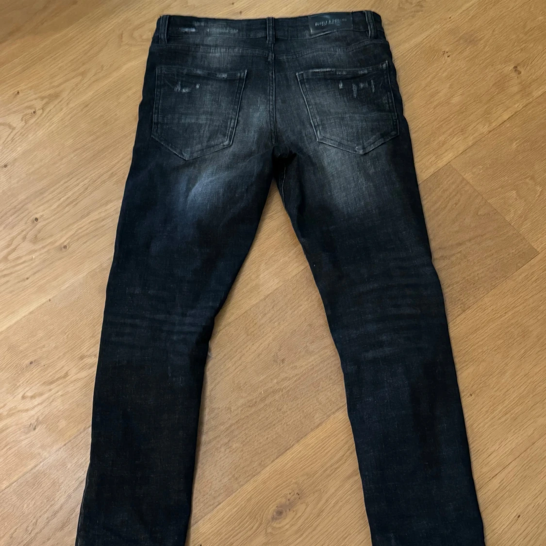 Supply & demand jeans - 90
