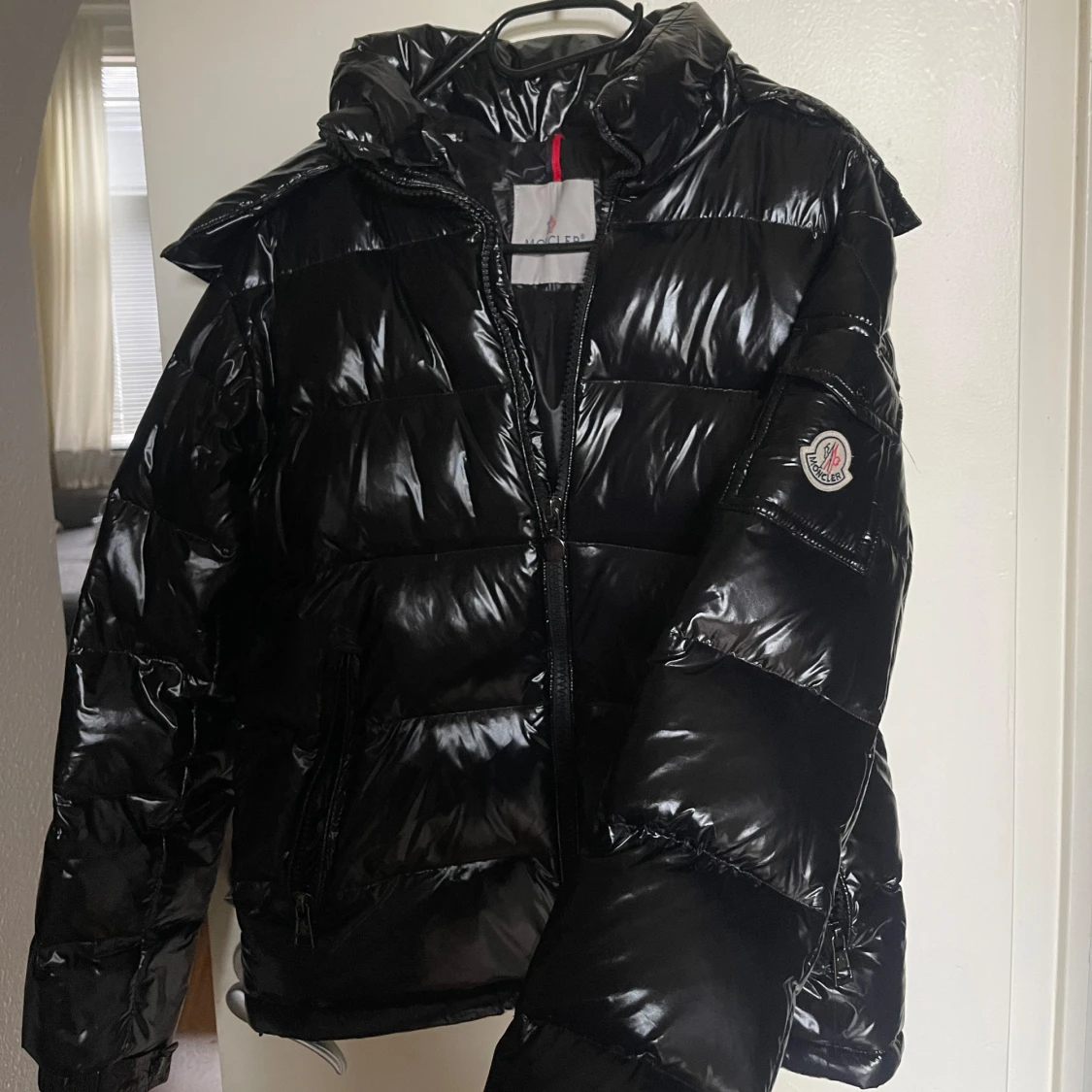 Moncler maya - 90