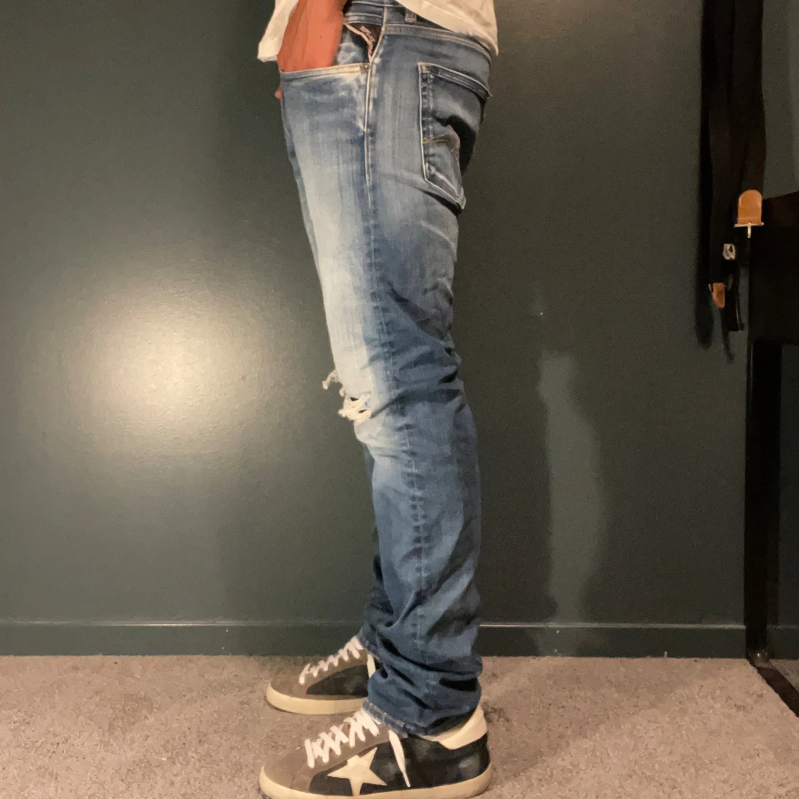 Replay Grover jeans  - 91