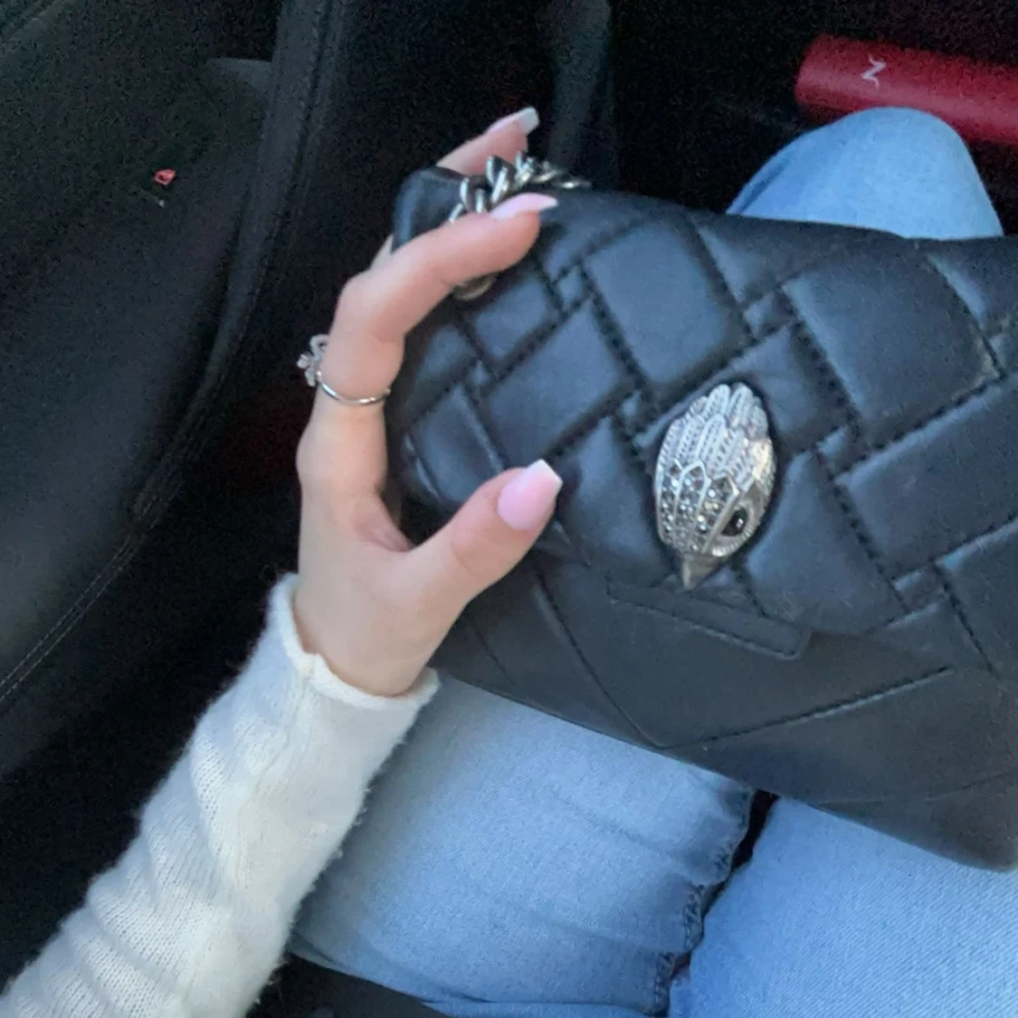 kurt geiger väska ✨ - 90