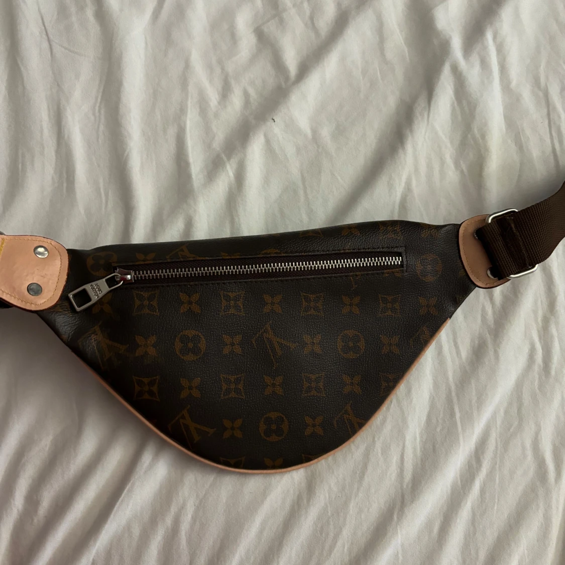 Axelremsväska/midjeväska - 1