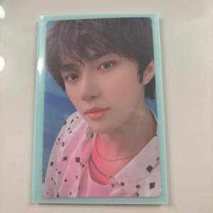 Beomgyu pc Blue hour  Vill ej byta