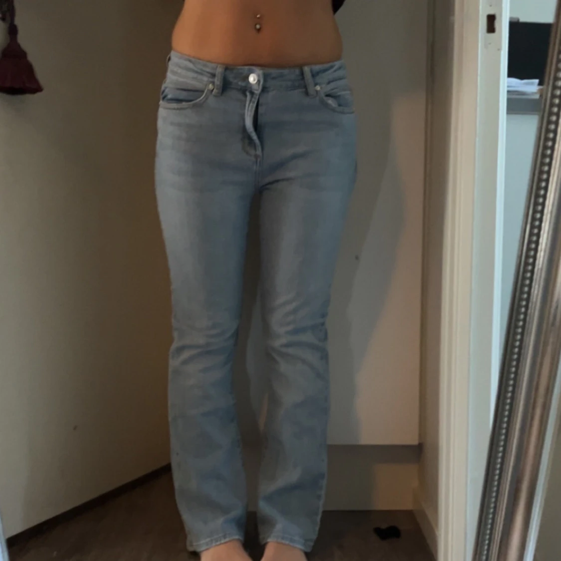 Low Waits jeans  - 91