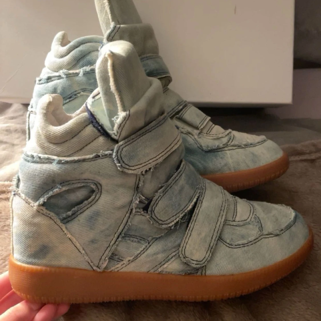 Isabel Marant skor - 90