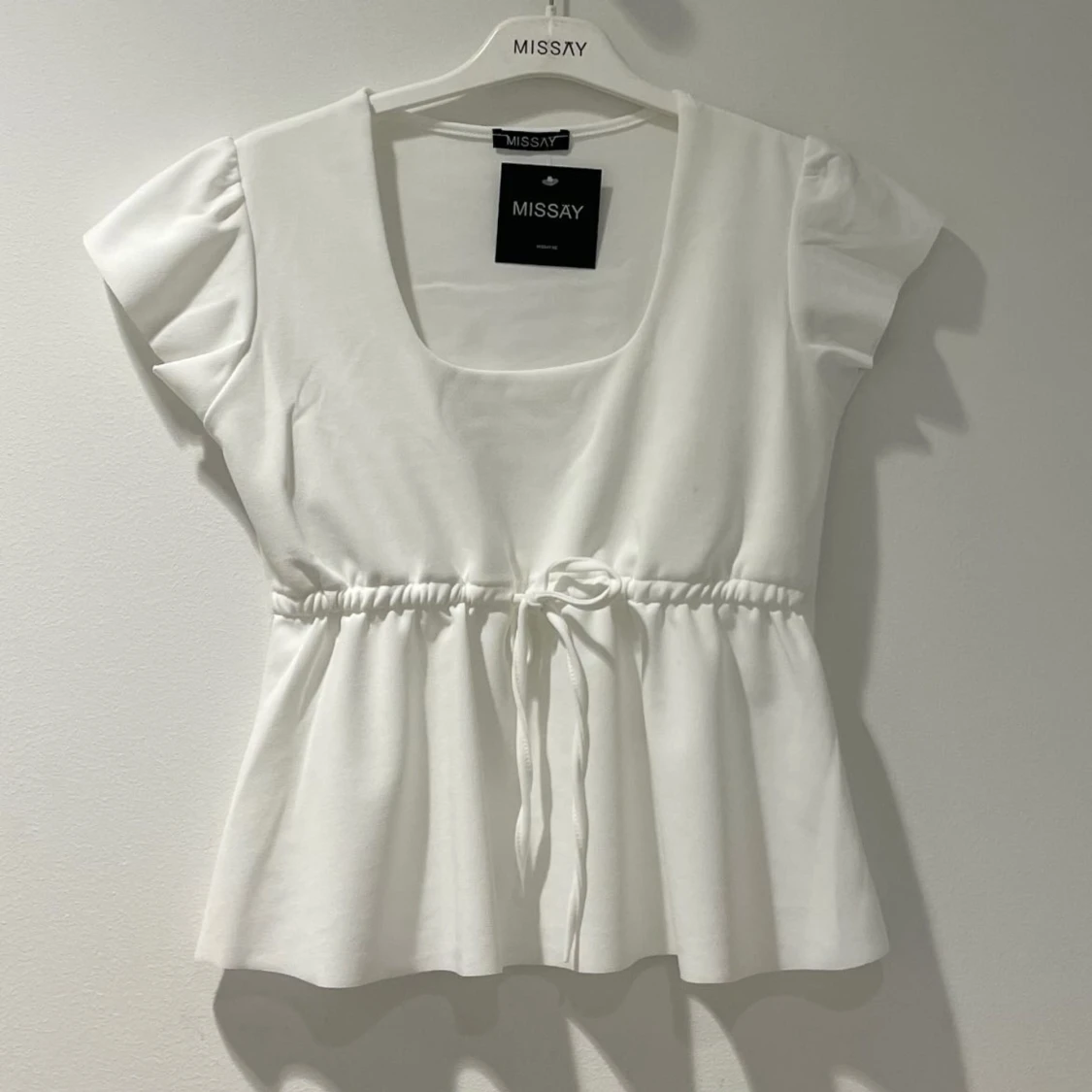 Jätte fin gullig tröja