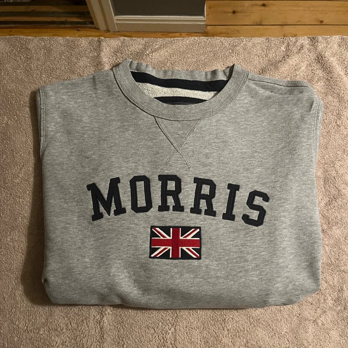 Tröja från Morris - 90