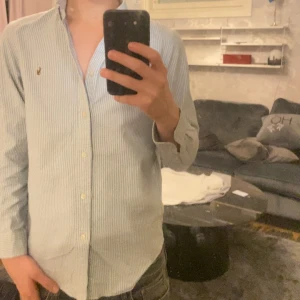 Ralph lauren skjorta - Helt ny ralph lauren skjorta storlek s