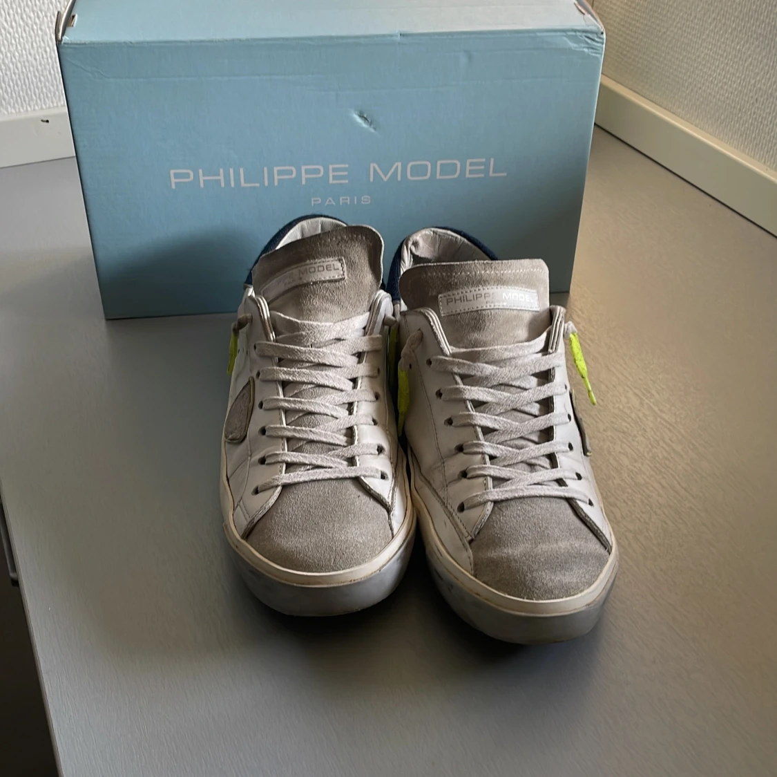 Philippe model skor - 90