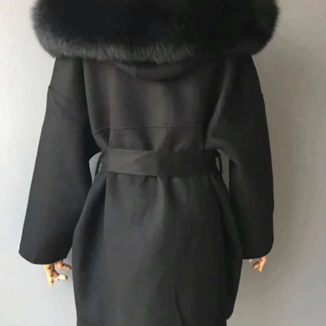 Helt ny kappa från FURSTOCKHOLM med kvitto - 90