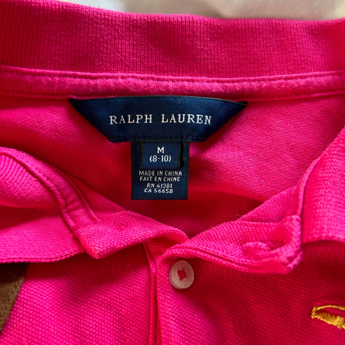 Rosa Ralph Lauren! - 90