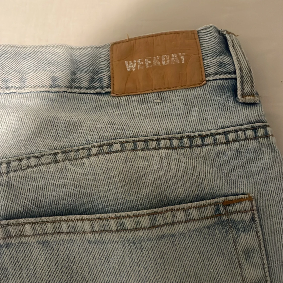 Weekday jeans - 91