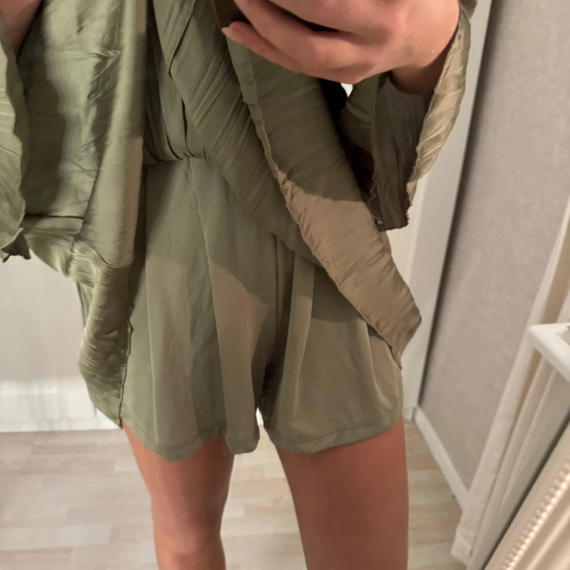 Zara klänning  - 92