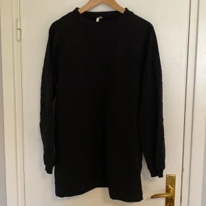 Sweatshirt klänning - Så fin sweatshirt klänning, perfekt till hösten!! 