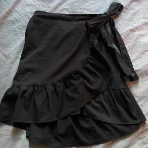 Kjol  - Jättefin kjol från vera moda