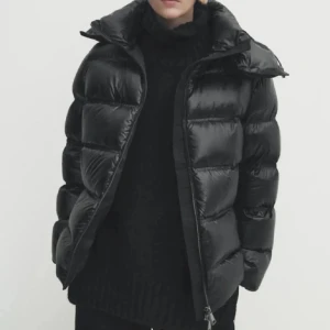 Dunjacka Massimo dutti - Helt ny jacka från Massimo dutti 