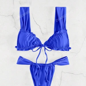 Bikini - Helt ny! Skriv vid frågor annars köp direkt! 