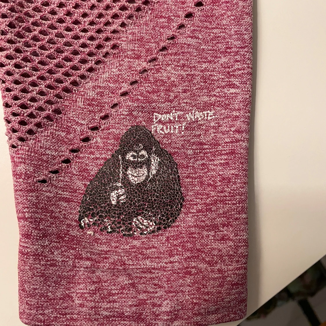 Clean drink x iciw tights🩷 - 92