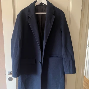 Zara Rock mörkblå - Mörkblå rock - M, nyskick