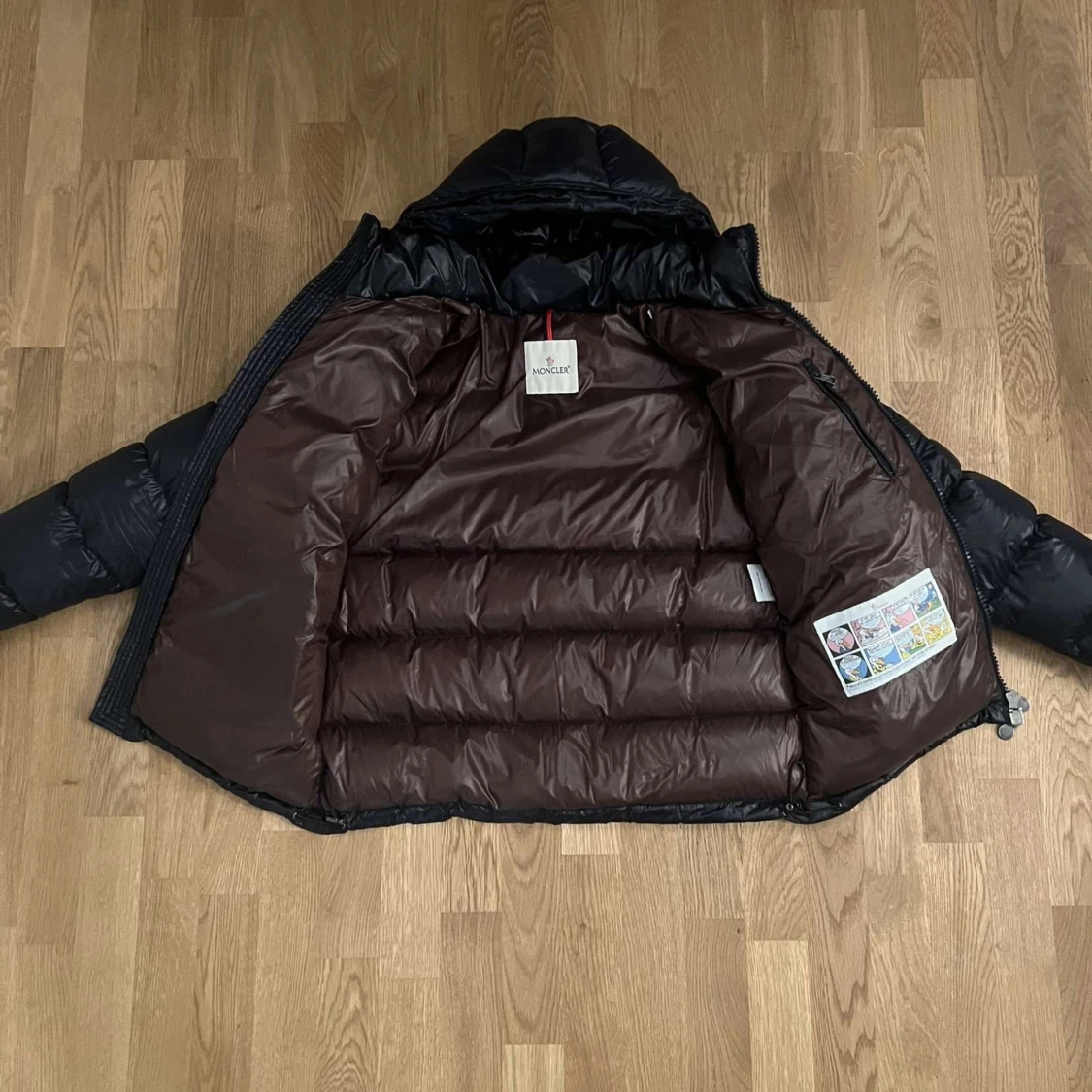 Moncler Maya - 91