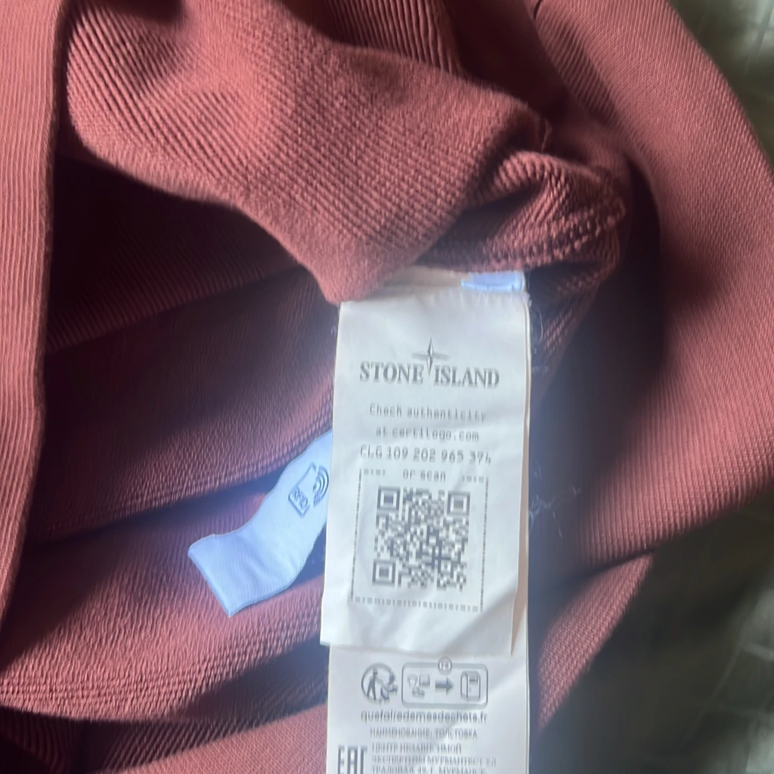 Ston Island tröja  - 92