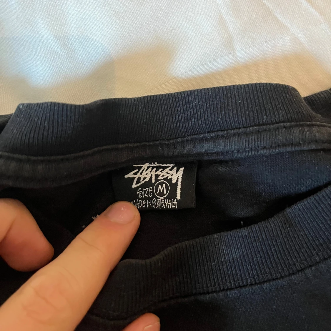 Stussy T-shirt  - 91