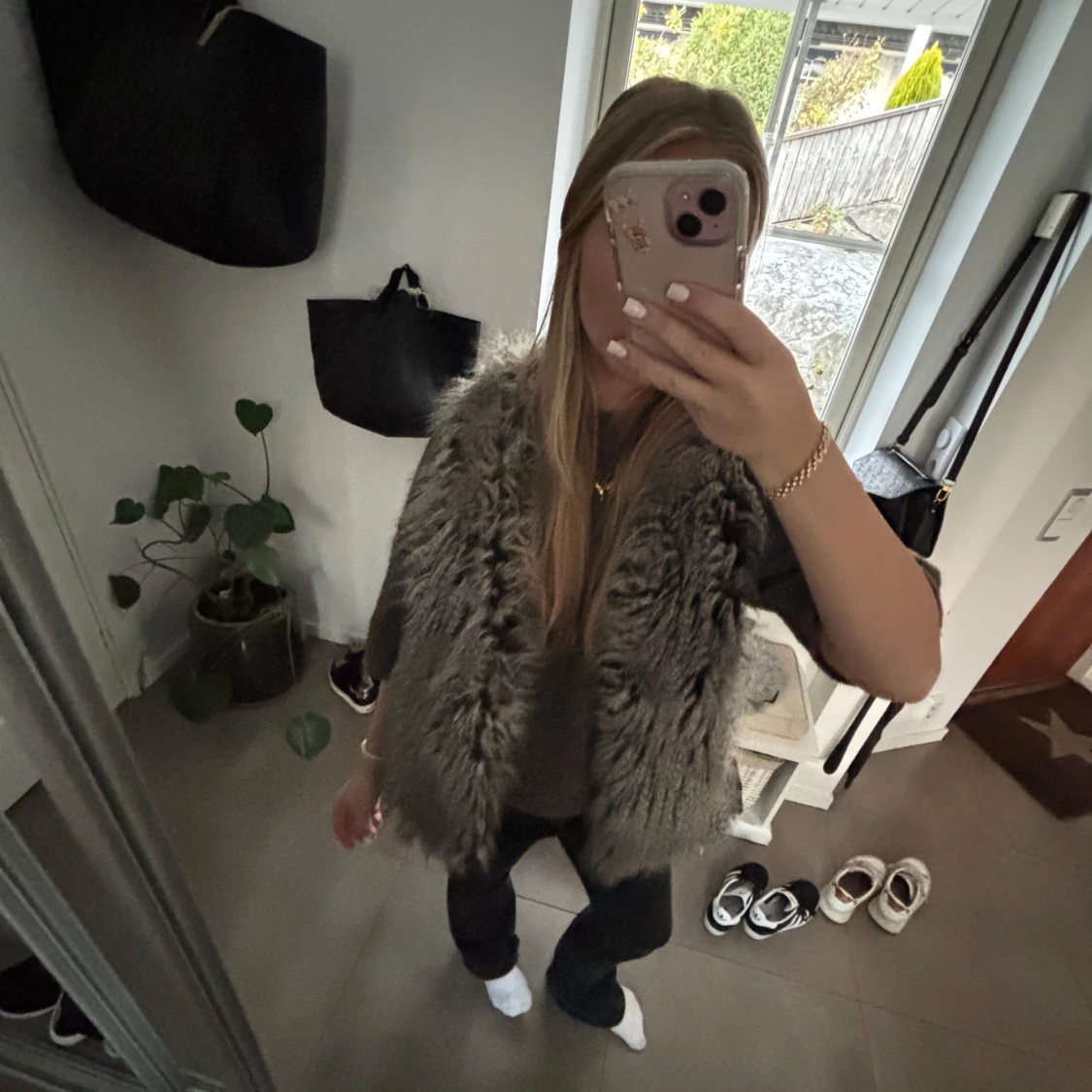 Skit snygg väst  - 92