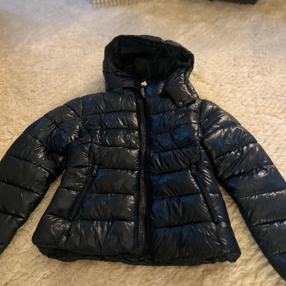 Super snygg jacka från lager 157!❣️