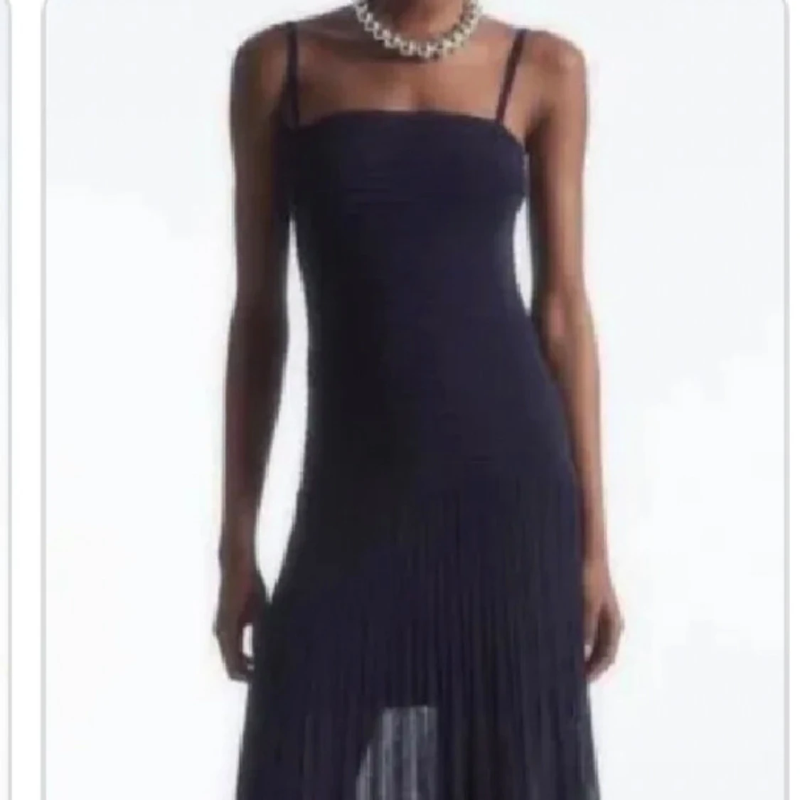 Söker denna klänningen 