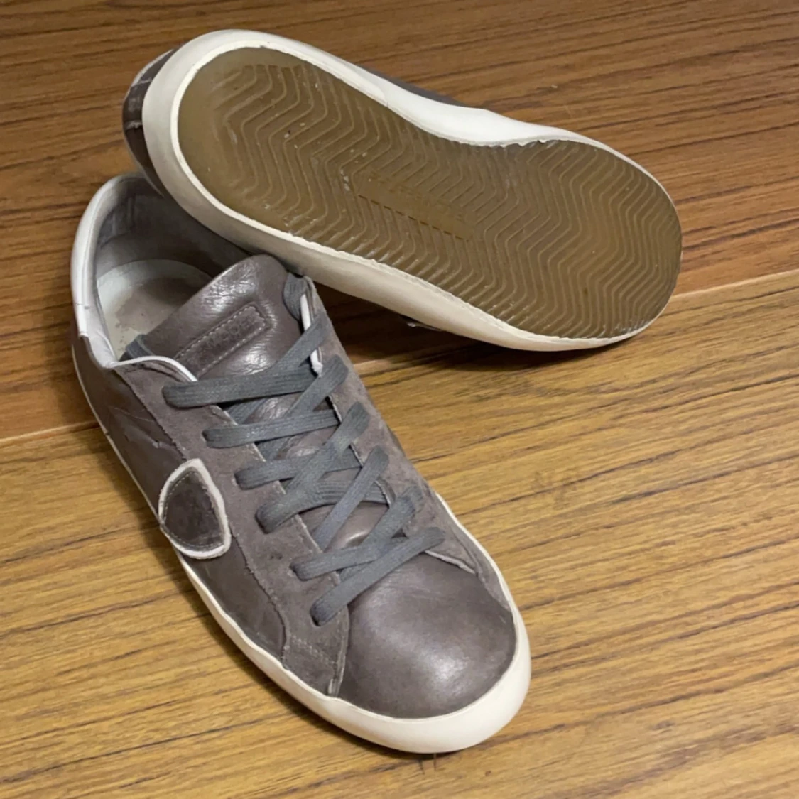 Phillippe model  - 90