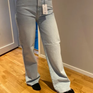 Vida jeans  - Helt nya med prislapp 🫶🏼 är 168cm lång 