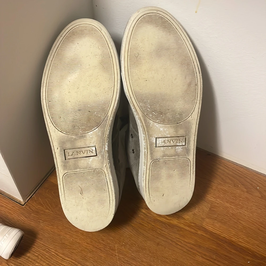 Lanvins i skön färg - 91