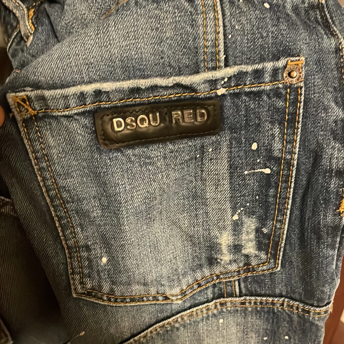 Dsquared2 jeans - 92