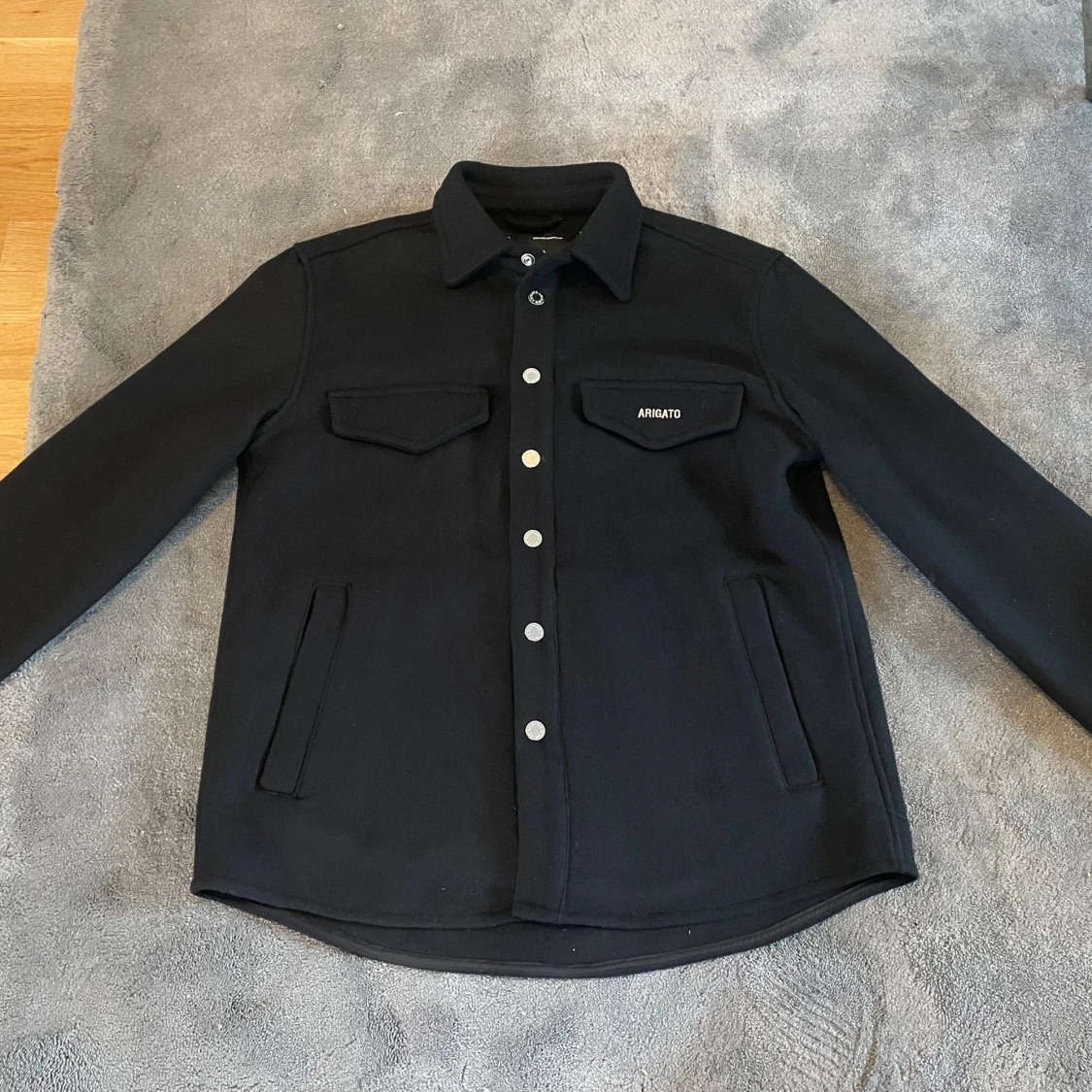 Axel arigato jacka