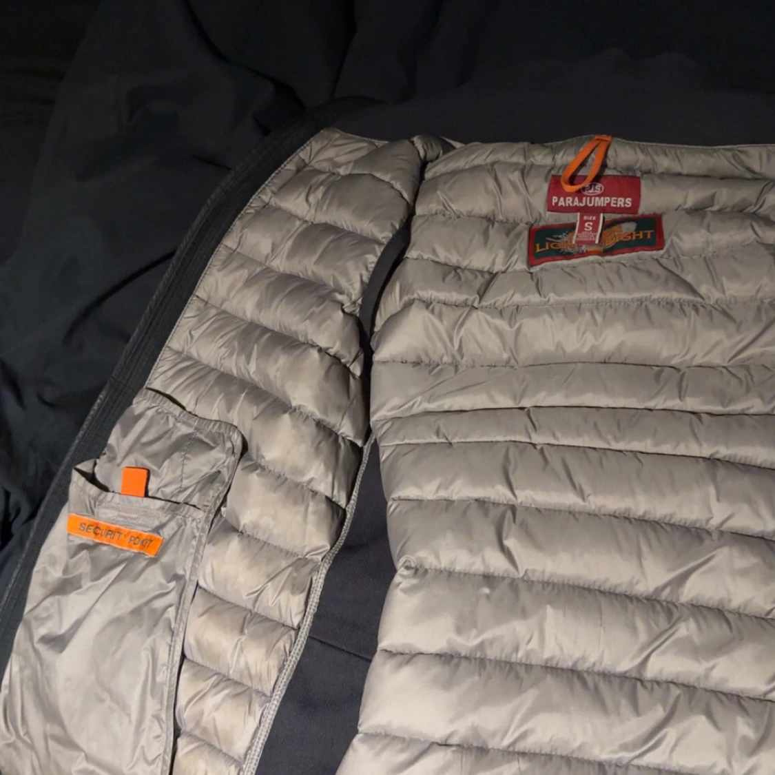 Parajumper väst - 91