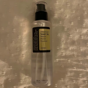 Snigelslem  - Helt oanvänt snigelslem 100 ml