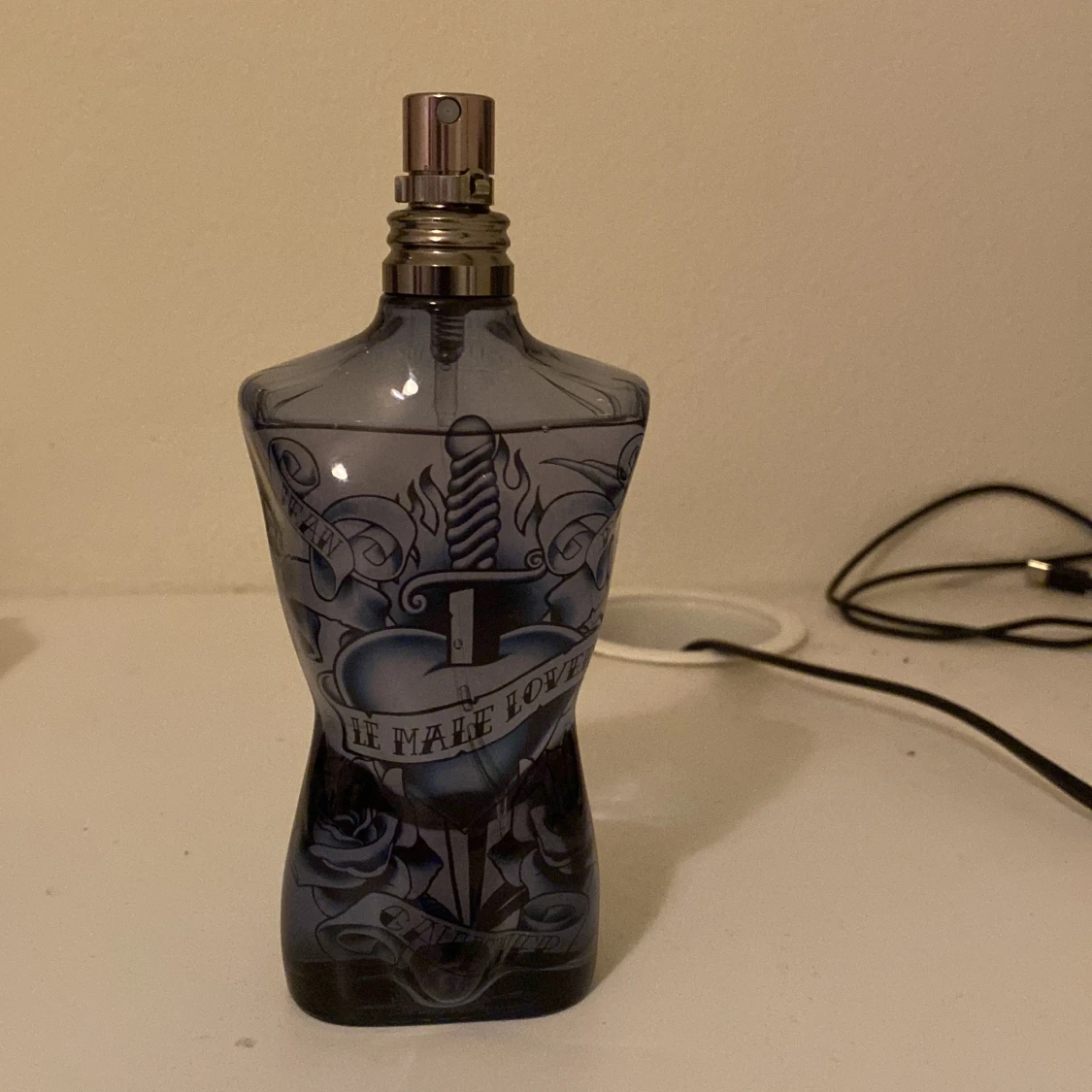 Jean Paul Gaultier Le Male lover 125 ml - 93