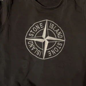 Hoodie Stone Island - Skön Hoodie från stone Island