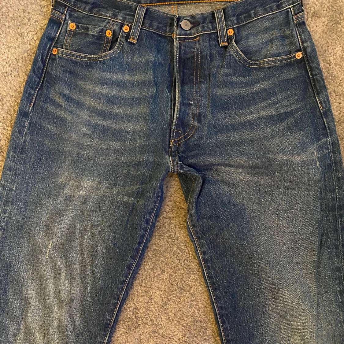 Levi’s 501 - 90