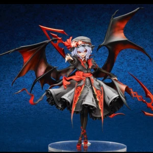 Anime figur - Från tohou