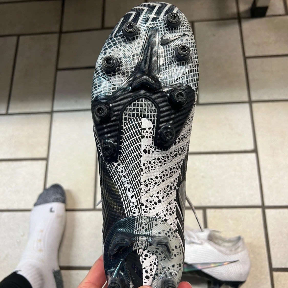 Nike Mercurial Vapor 13 Elite AG - 90