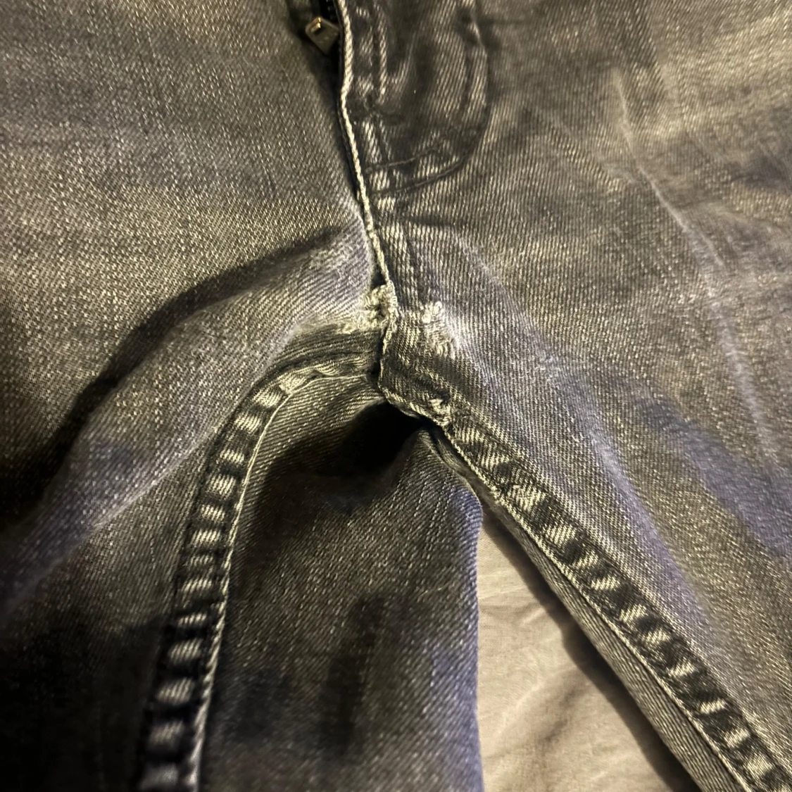 Nudie Jeans Lean Dean  - 93