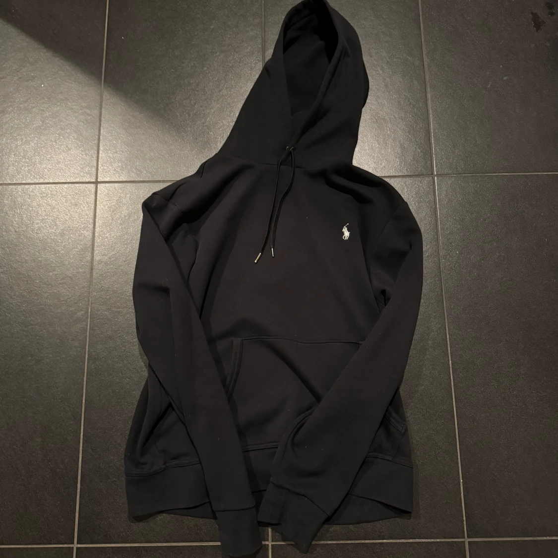 Polo ralph lauren hoodie