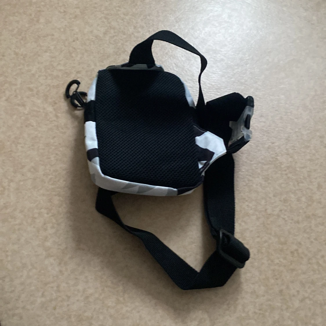 En snygg Jordan väska  - 91