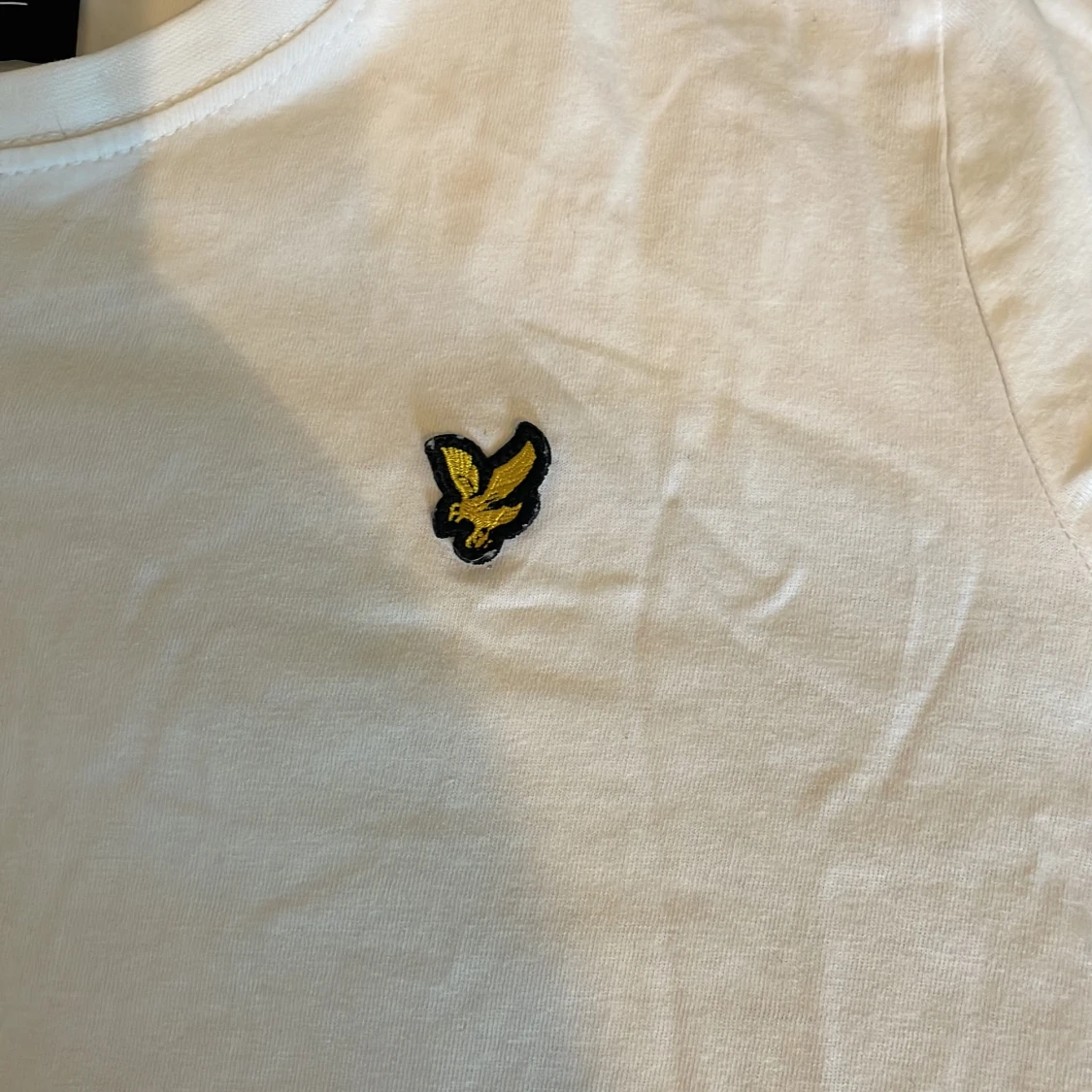 Lyle&Scott T-shirt  - 90