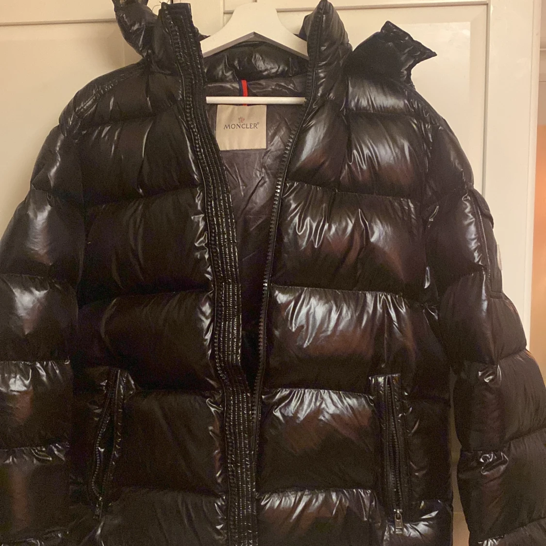 Moncler Maya - 90