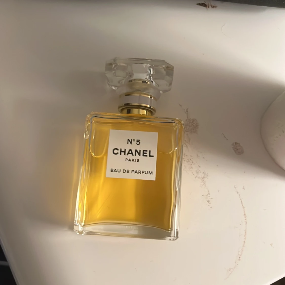 Chanel N°5 Eau de Parfum