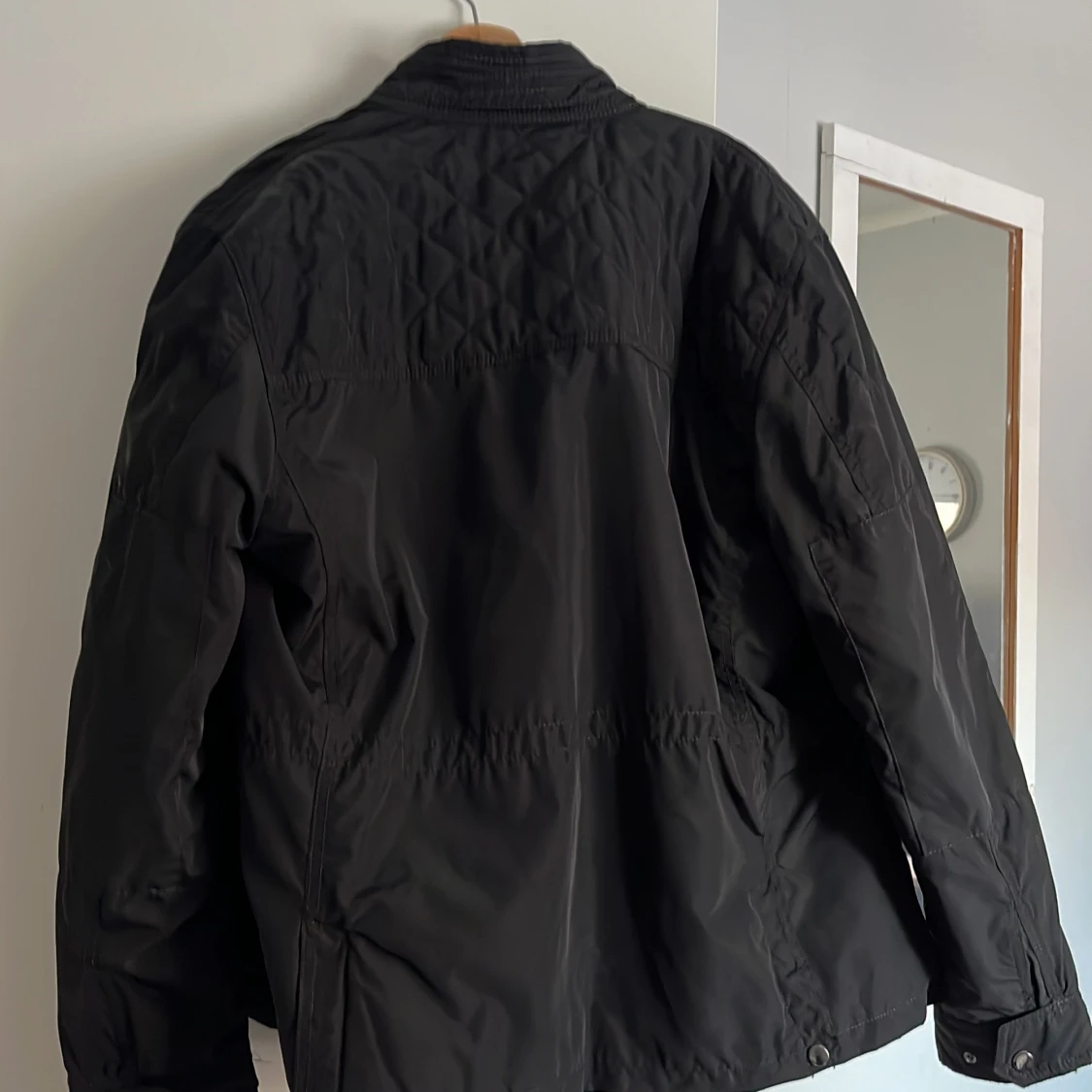 Svart jacka från Zara Man - 90