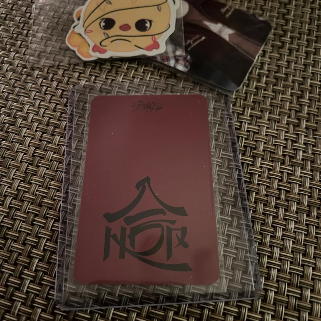 Felix BDM POB Trade - 23