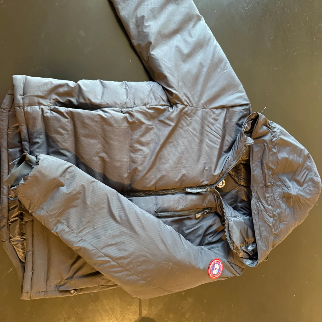 Canada goose jacka - 2